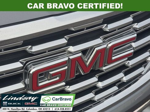 Certified 2018 GMC Terrain Denali w/ Comfort Package AWD/4WD image 34