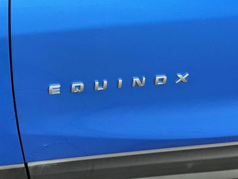 Certified 2024 Chevrolet Equinox LT w/ LPO, Floor Liner Package image 30