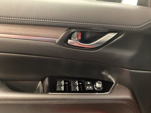 Certified 2023 MAZDA CX-5 Signature image 20