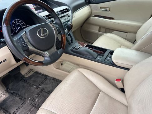 Used 2015 Lexus RX 350 FWD image 11