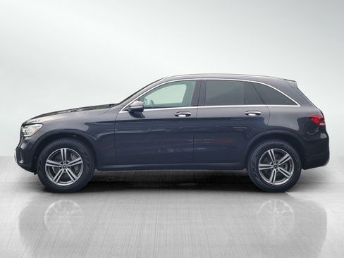 Used 2020 Mercedes-Benz GLC 300 image 7
