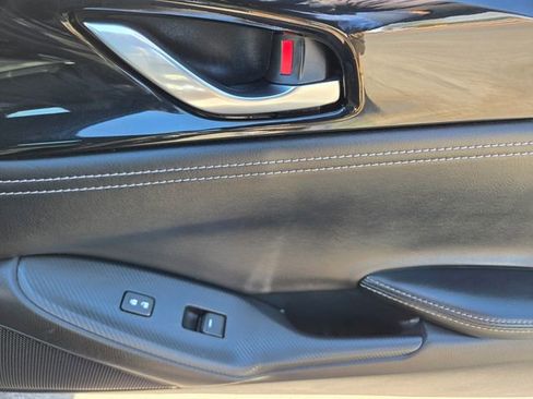 Used 2025 MAZDA MX-5 Miata RF Grand Touring RWD image 15