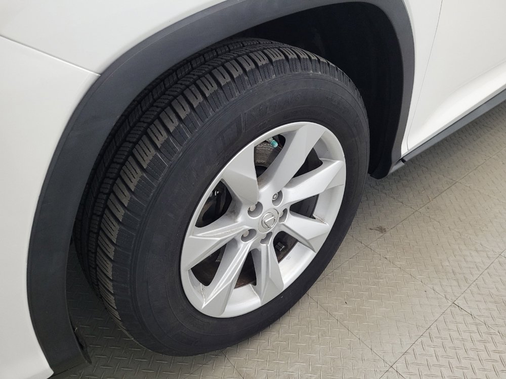 Used 2017 Lexus RX 350 AWD image 31