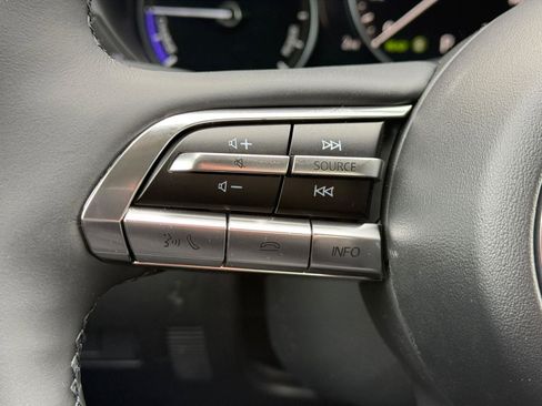 New 2026 MAZDA CX-50 2.5 Hybrid w/ Weather Package image 20