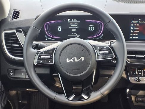 Used 2026 Kia Seltos S image 14