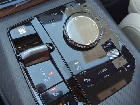 New 2026 BMW X3 xDrive30 w/ Convenience Package image 21