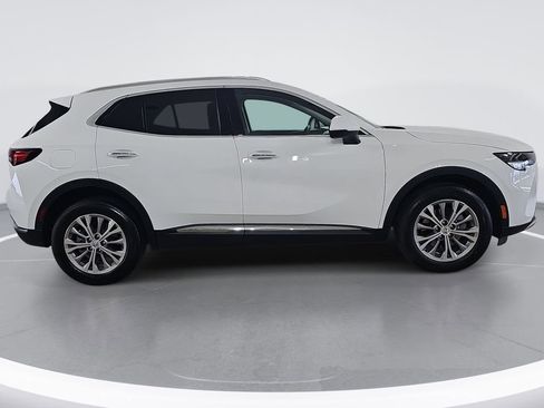 Certified 2023 Buick Envision Preferred FWD image 2