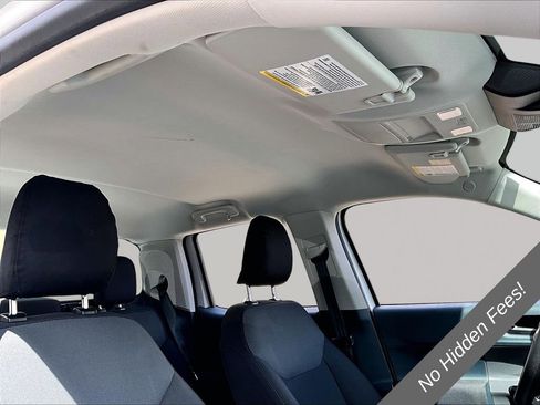 Used 2023 Ford Maverick XL w/ Equipment Group 100A Standard AWD/4WD image 20