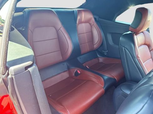Certified 2024 Ford Mustang Premium RWD image 34