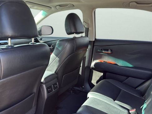 Used 2011 Lexus RX 350 AWD w/ Premium Pkg image 29