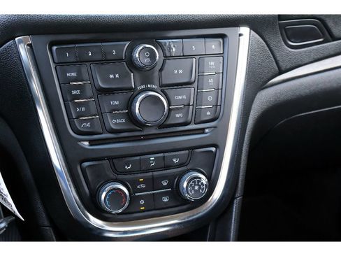 Used 2016 Buick Encore FWD image 25