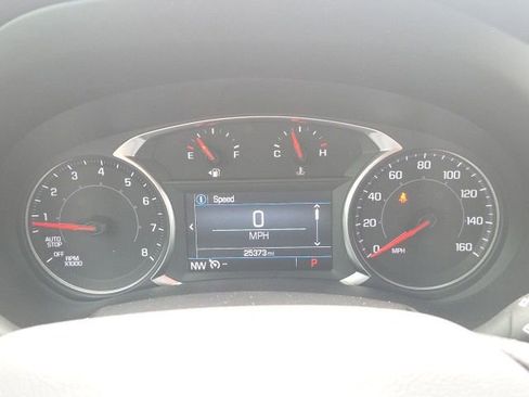Used 2024 GMC Terrain SLE AWD/4WD image 40