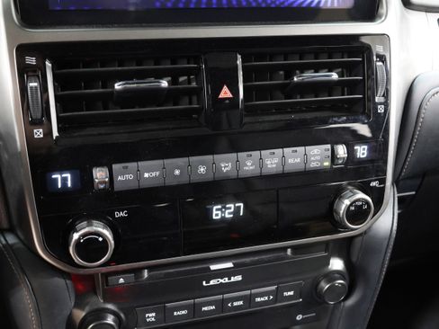 Certified 2023 Lexus GX 460 Premium image 26