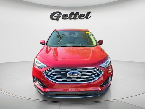 Used 2021 Ford Edge SEL w/ Convenience Package image 38