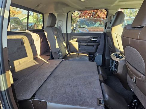 New 2026 RAM 3500 Longhorn image 17