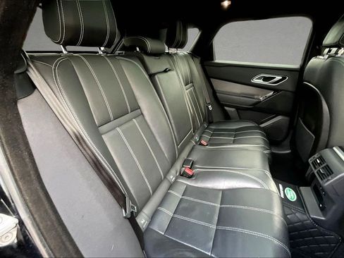 Used 2019 Land Rover Range Rover Velar S AWD/4WD image 26