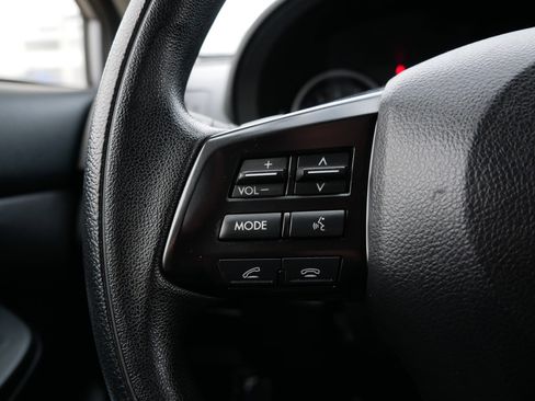 Used 2013 Subaru Crosstrek 2.0i Premium image 27