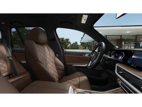 New 2026 BMW X5 xDrive40i w/ Premium Package AWD/4WD image 9