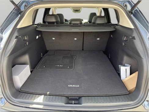 New 2026 MAZDA CX-50 AWD 2.5 S w/ Cargo Package image 24
