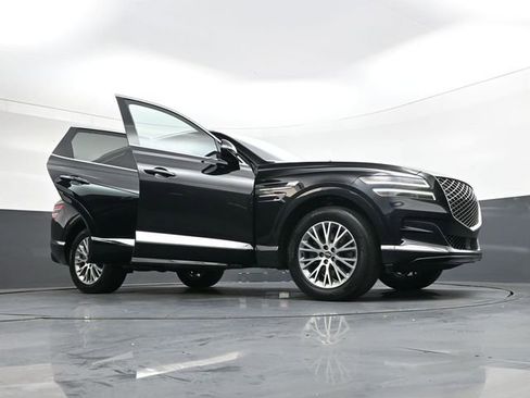 Used 2024 Genesis GV80 2.5T image 41