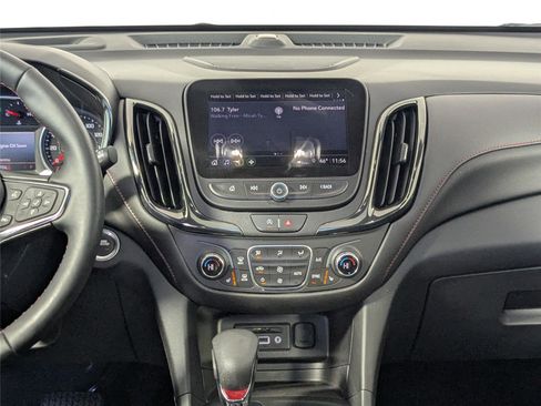 Used 2023 Chevrolet Equinox RS w/ RS Leather Package image 36