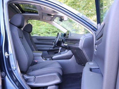 Used 2024 Honda CR-V EX image 40