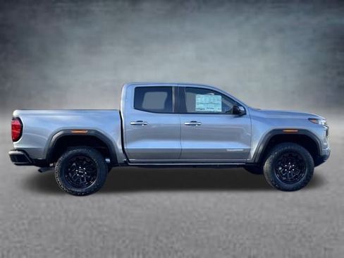 New 2026 GMC Canyon Elevation w/ Convenience Package image 4