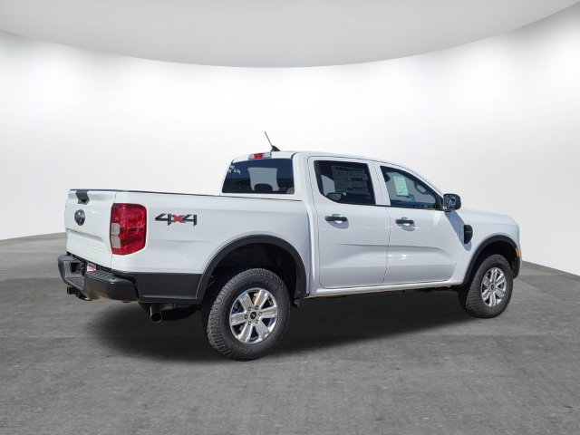 New 2026 Ford Ranger XL w/ Trailer Tow Package AWD/4WD image 2