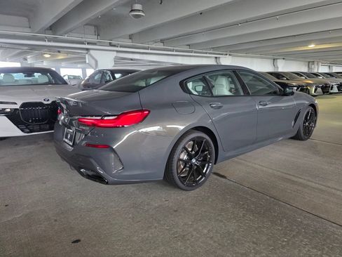 New 2026 BMW 840i RWD image 4