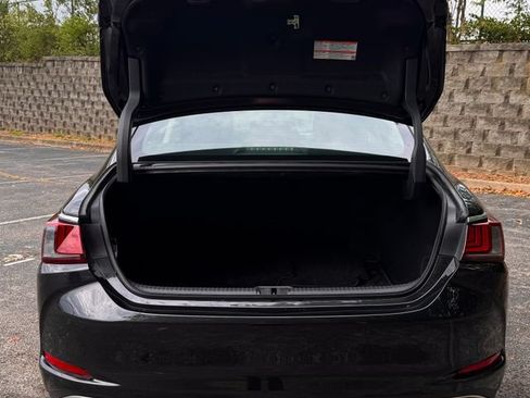Certified 2024 Lexus ES 350 w/ Premium Package FWD image 41