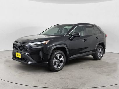 Used 2022 Toyota RAV4 XLE w/ Convenience Package