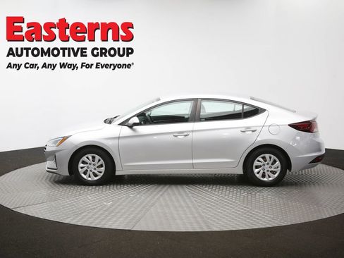 Used 2019 Hyundai Elantra SE w/ Cargo Package FWD image 59