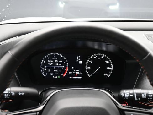 Certified 2024 Honda HR-V Sport image 49