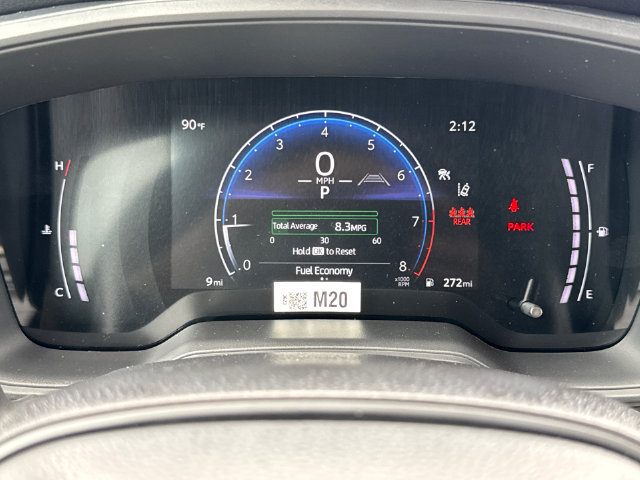 New 2026 Toyota Corolla Cross L FWD image 33