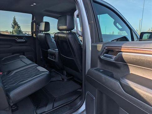 Used 2023 Chevrolet Silverado 1500 RST w/ All Star Edition Plus image 16