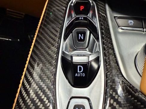 Used 2023 Chevrolet Corvette Z06 image 42