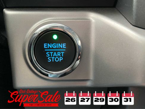 Used 2022 Ford F150 XLT w/ Equipment Group 302A High image 40