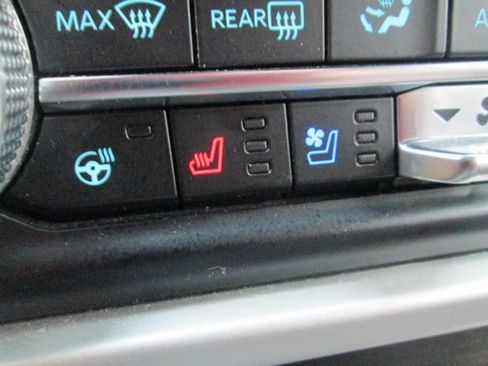 Used 2023 Ford Expedition Max Limited AWD/4WD image 21