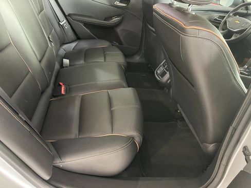 Used 2019 Chevrolet Impala Premier image 22