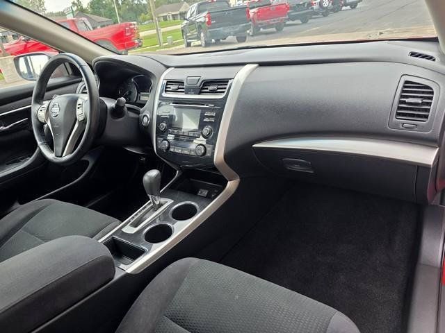 Used 2014 Nissan Altima 2.5 SV FWD image 27
