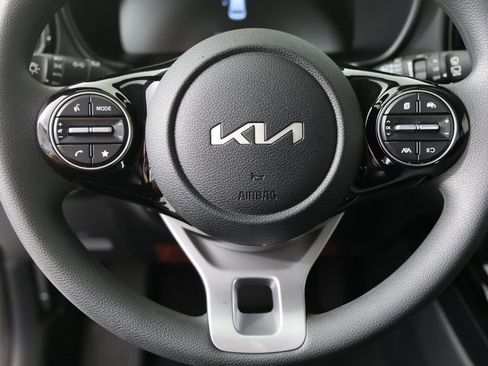New 2025 Kia Soul S image 12