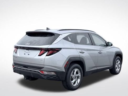 Used 2024 Hyundai Tucson SEL AWD/4WD image 6