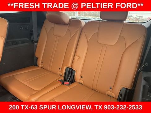 Used 2022 Kia Sorento SX Prestige w/ Rust Color Package image 17