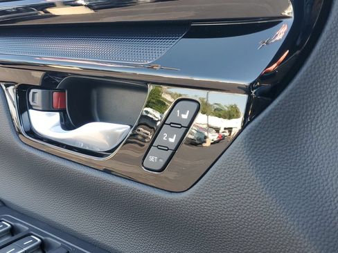 New 2026 Honda CR-V EX-L image 9