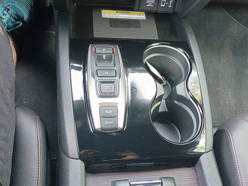 Certified 2023 Honda Ridgeline Black Edition image 24