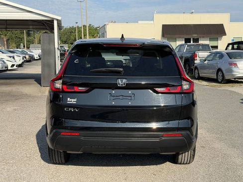 Used 2023 Honda CR-V EX image 6