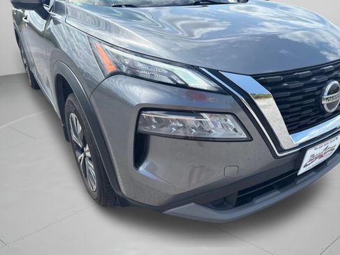 Used 2021 Nissan Rogue SV AWD/4WD image 29