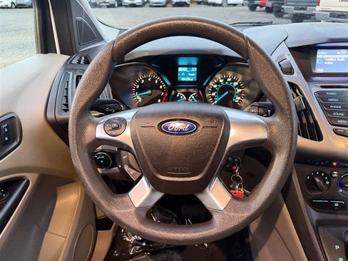 Used 2015 Ford Transit Connect XLT FWD image 24
