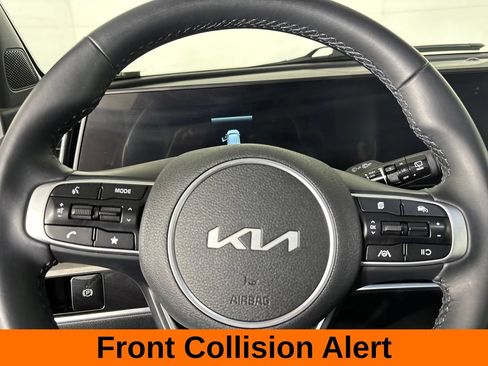 Used 2025 Kia Sportage X-Line w/ Premium Package AWD/4WD image 17