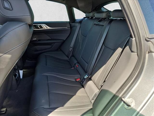 New 2026 BMW i4 eDrive40 w/ Premium Package RWD image 15